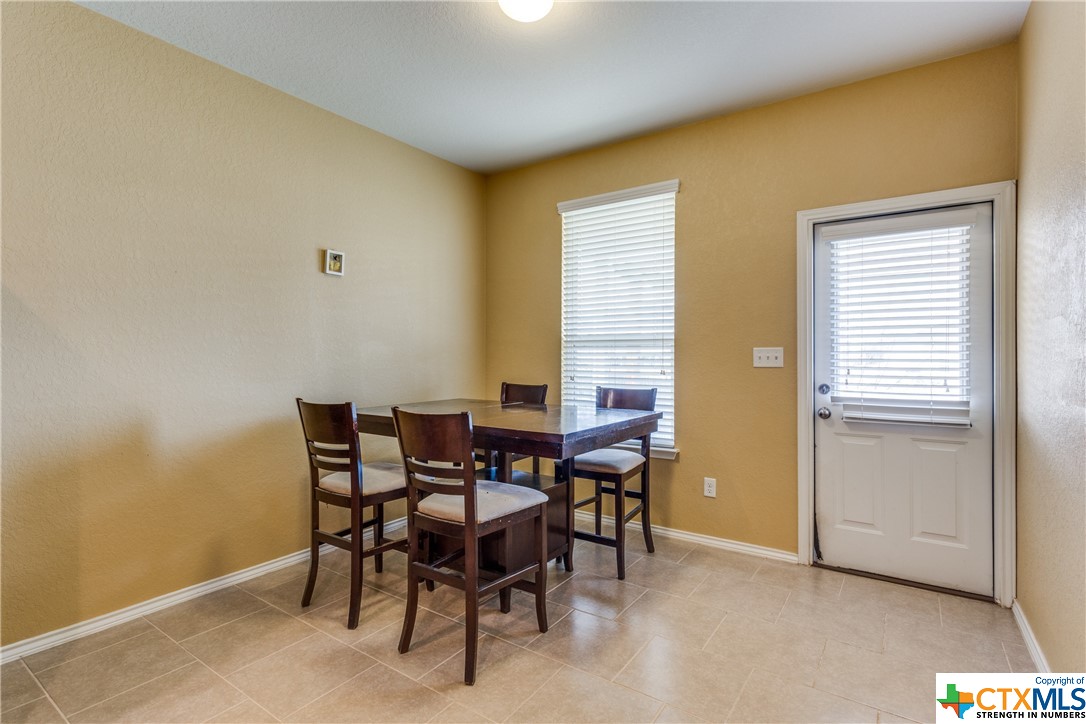 134 Texas Thistle