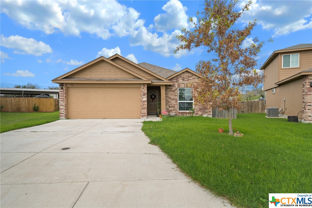 196 Falcon Drive