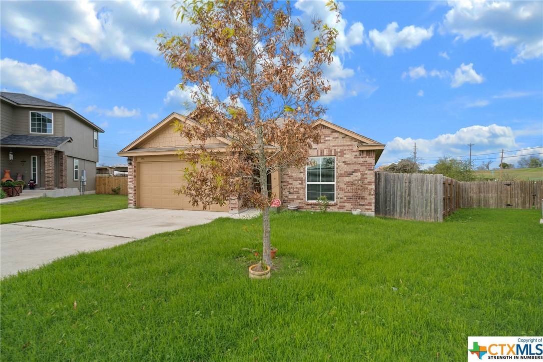 196 Falcon Drive