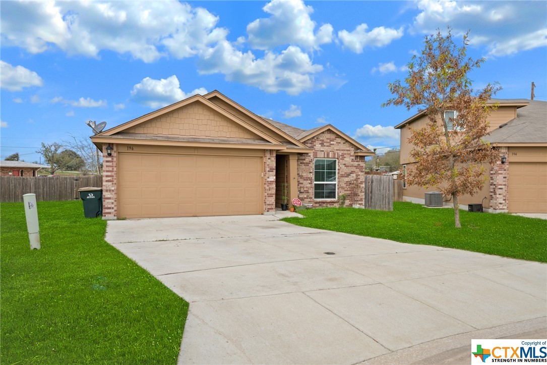 196 Falcon Drive