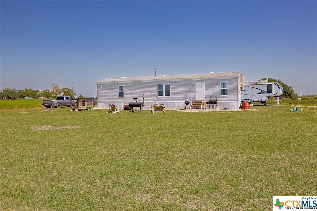 634 Wischkaemper rd Road
