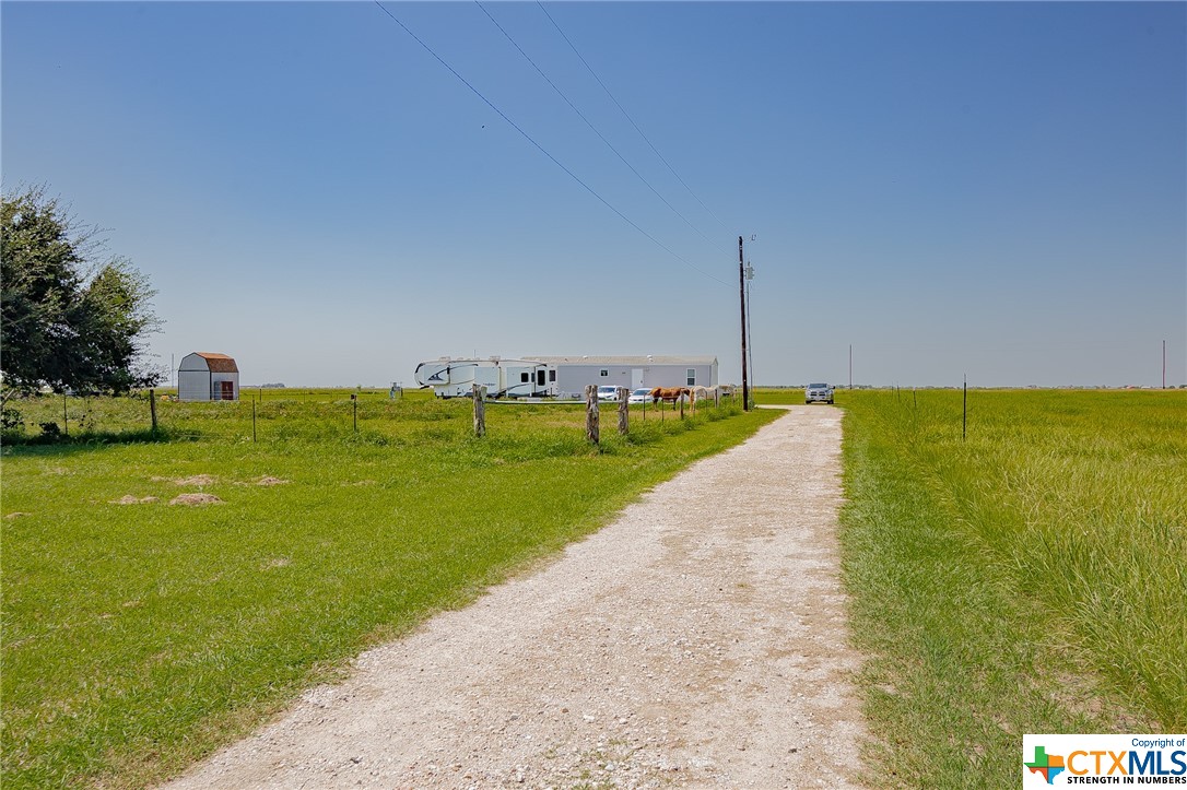 634 Wischkaemper rd Road