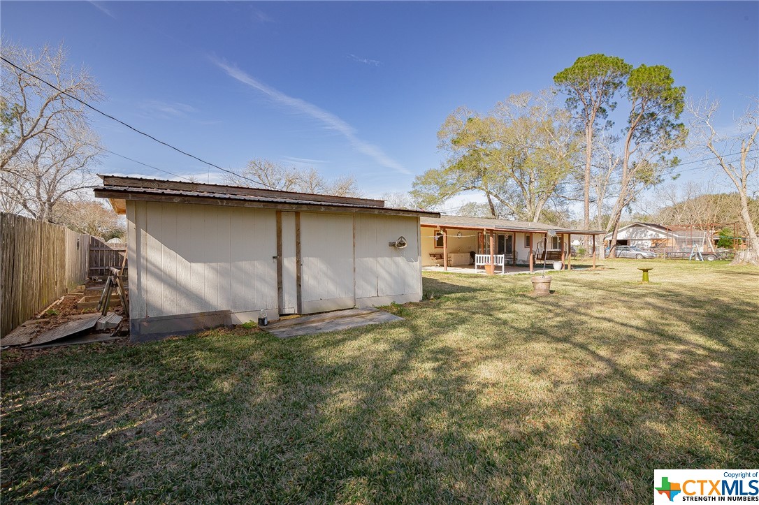 207 Angus Street
