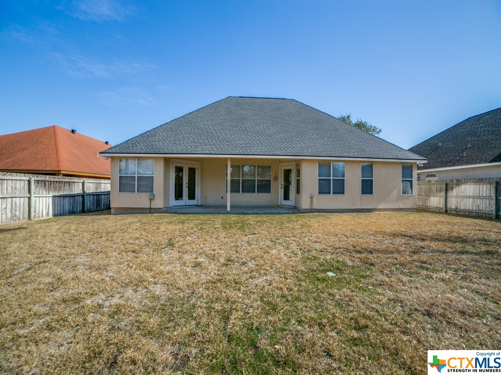 2032 N Ranch Estates Boulevard