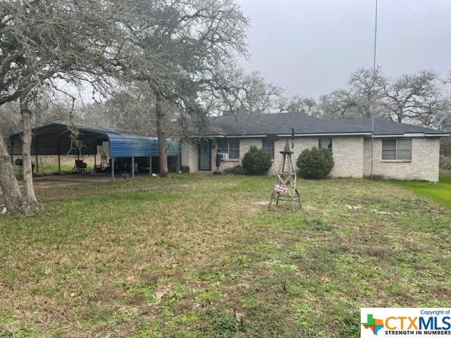 215 Coleto Drive