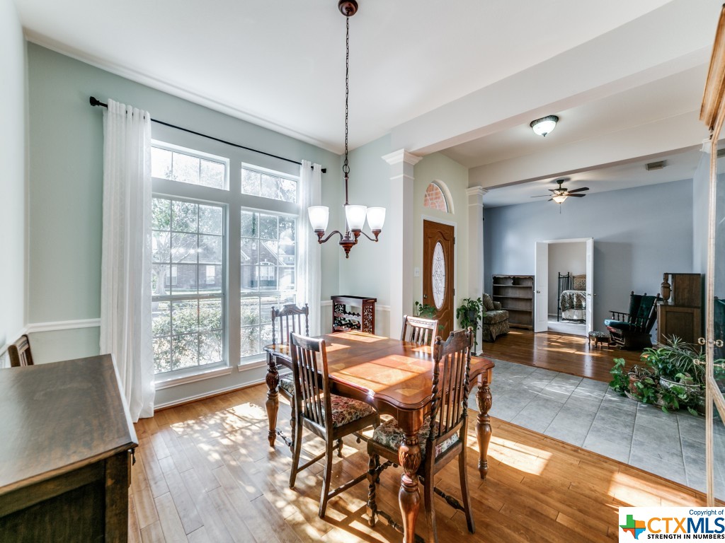 24 Timber Meadow
