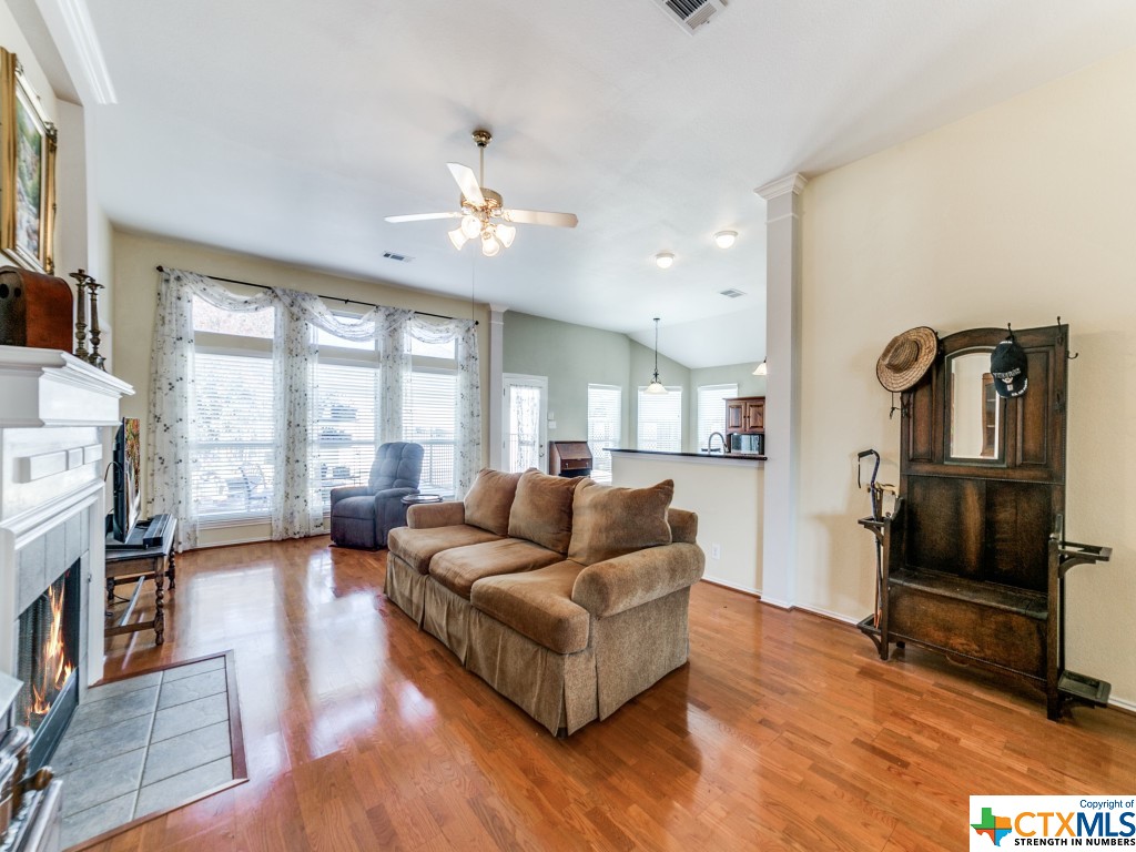 24 Timber Meadow
