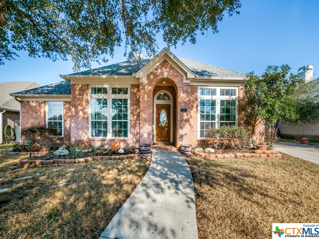 24 Timber Meadow