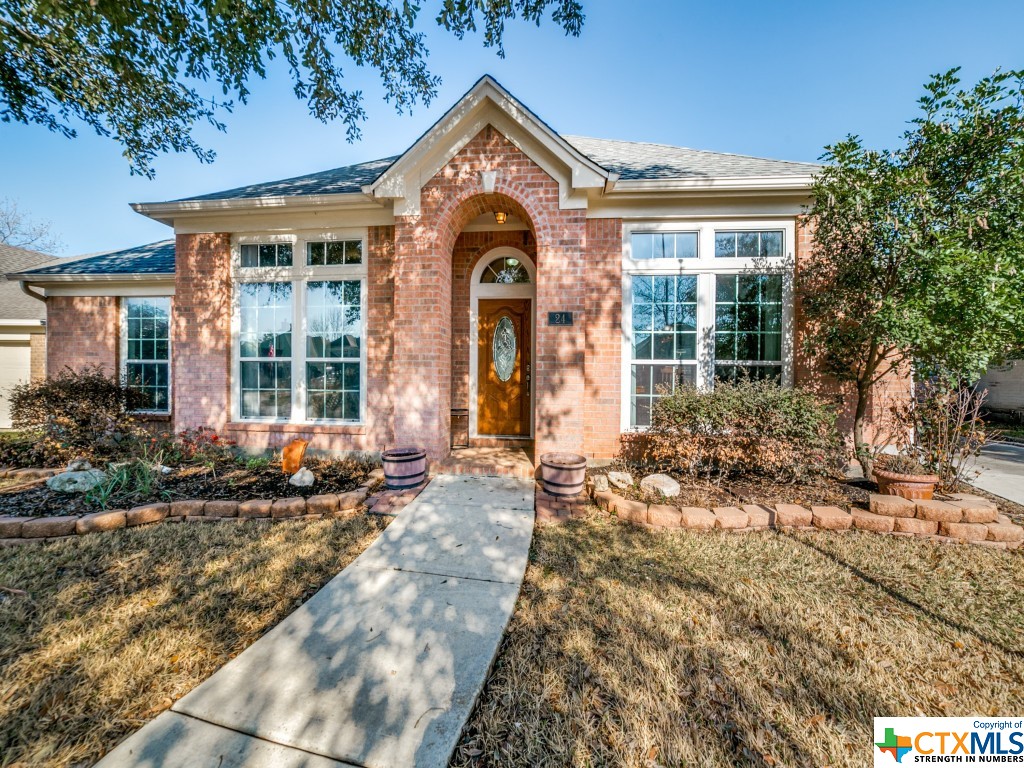 24 Timber Meadow