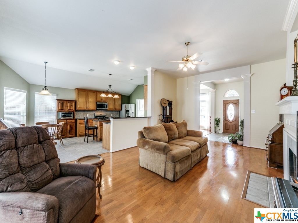 24 Timber Meadow