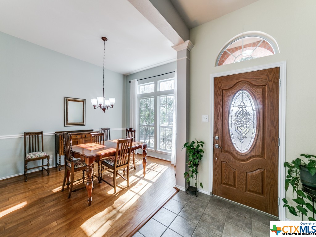 24 Timber Meadow