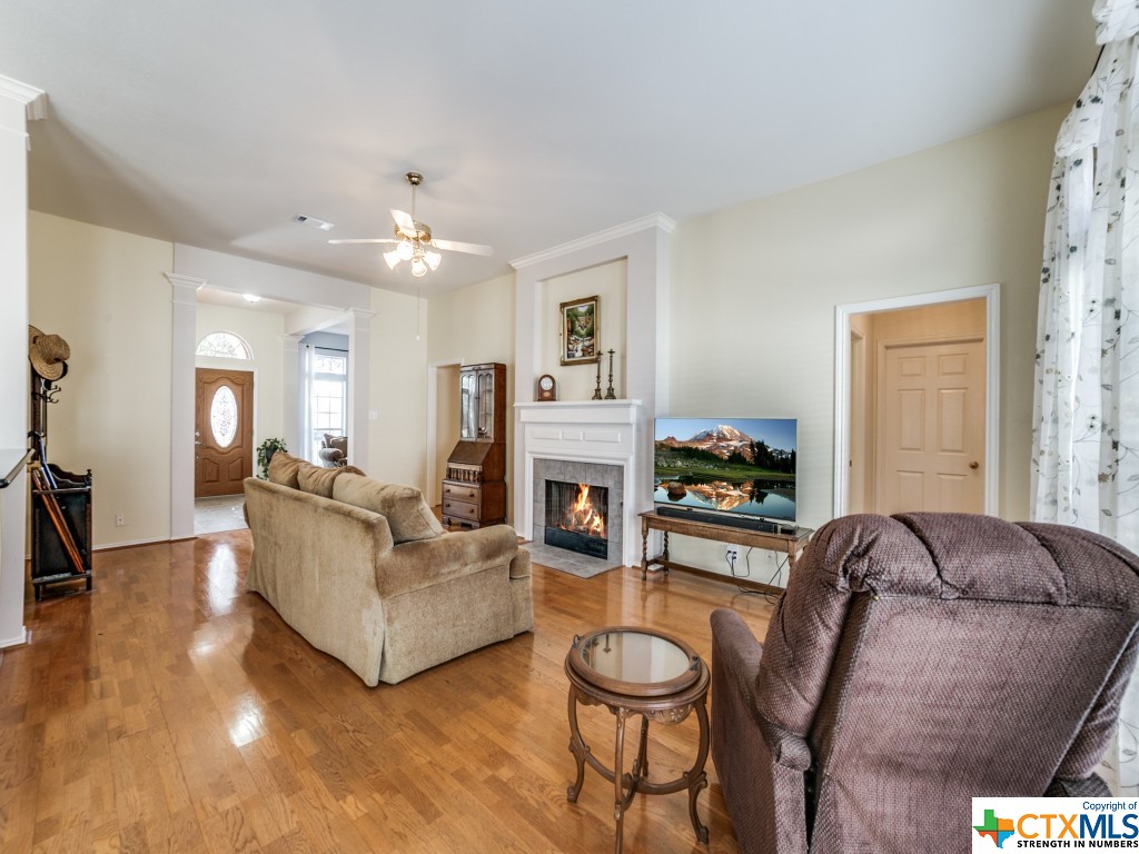 24 Timber Meadow