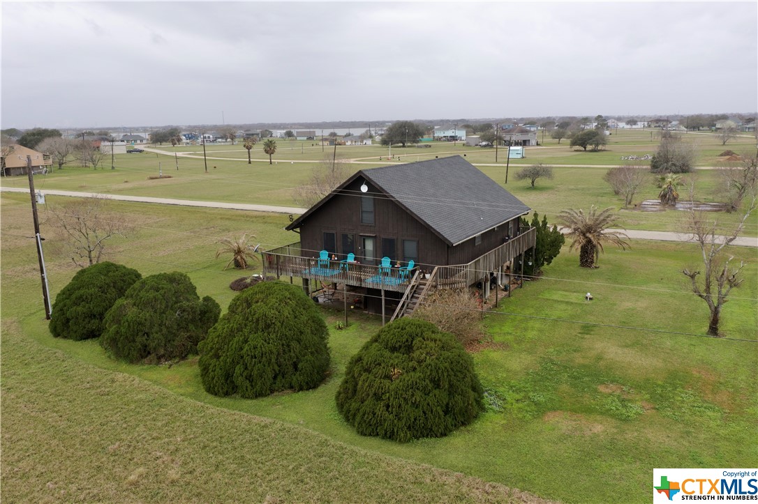 349 Stovall