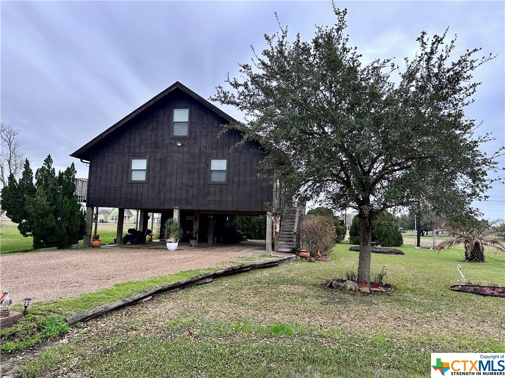 349 Stovall