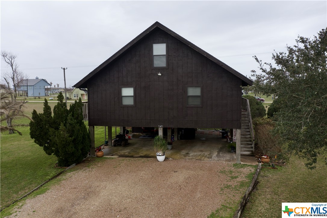 349 Stovall