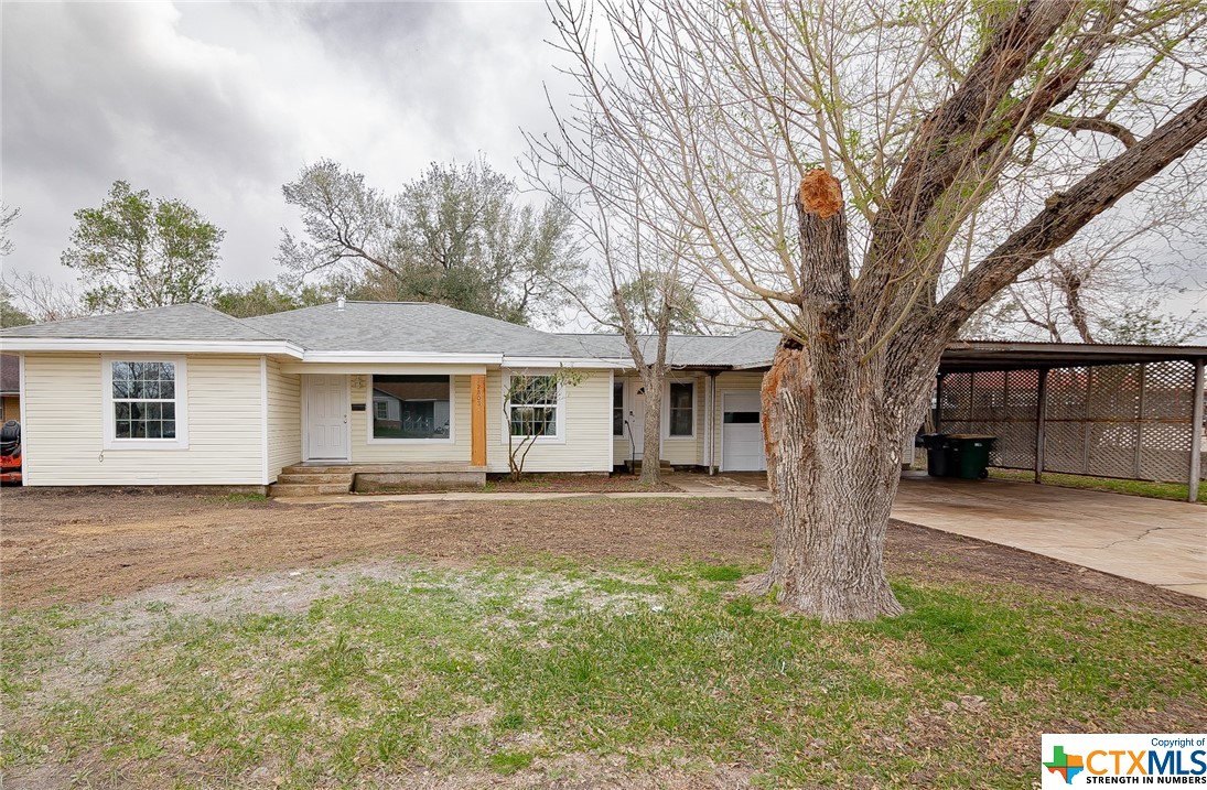 2303 Lone Tree Road