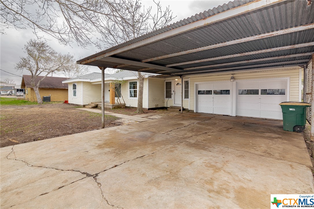 2303 Lone Tree Road