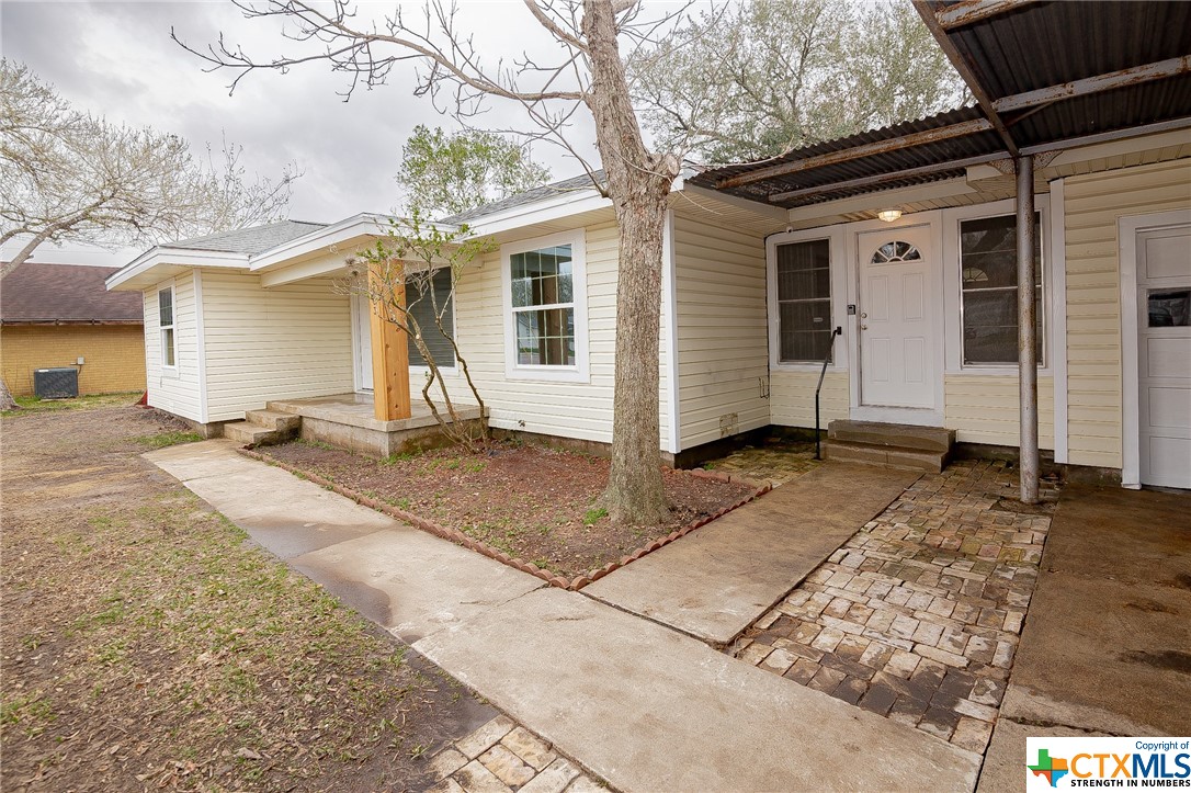 2303 Lone Tree Road