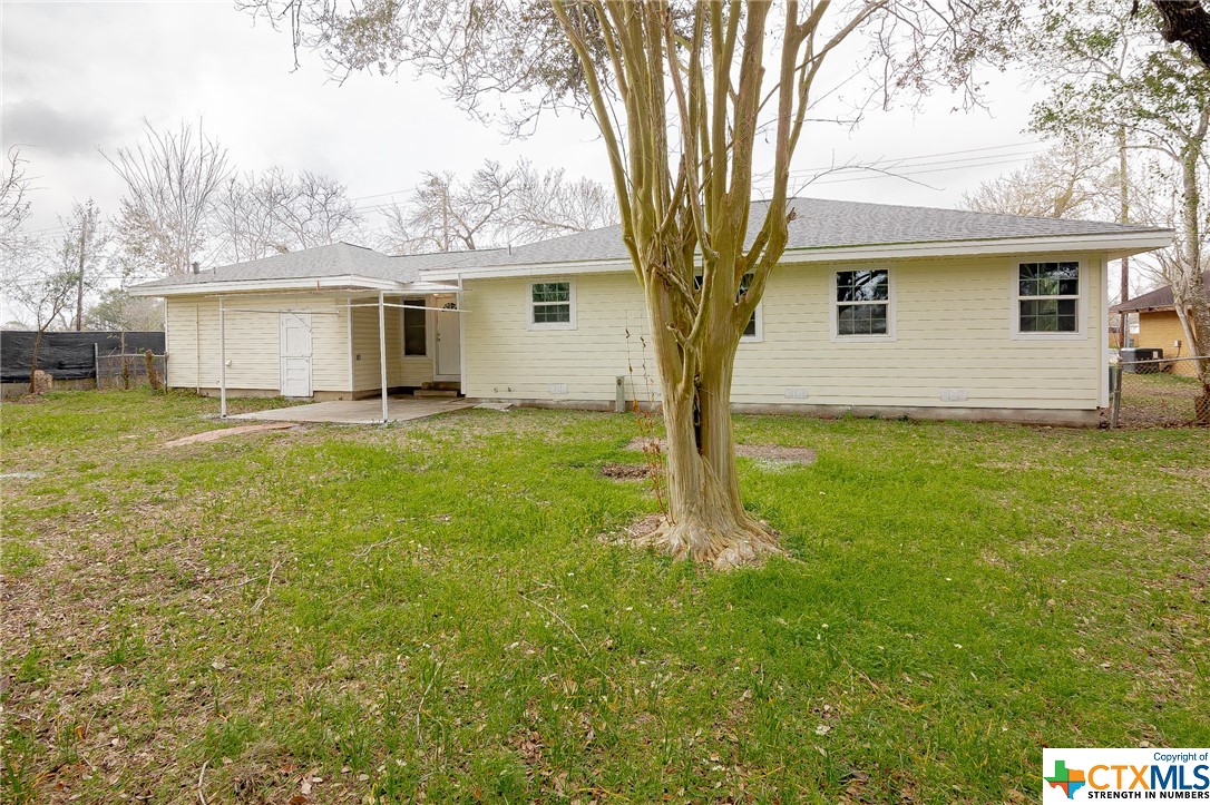 2303 Lone Tree Road