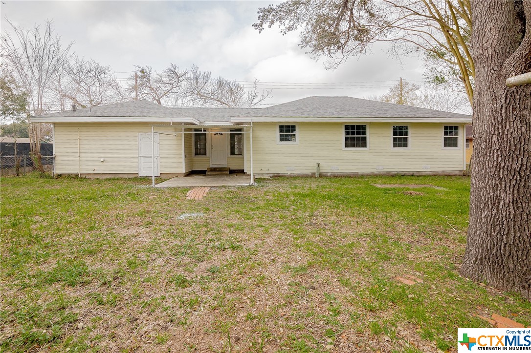 2303 Lone Tree Road