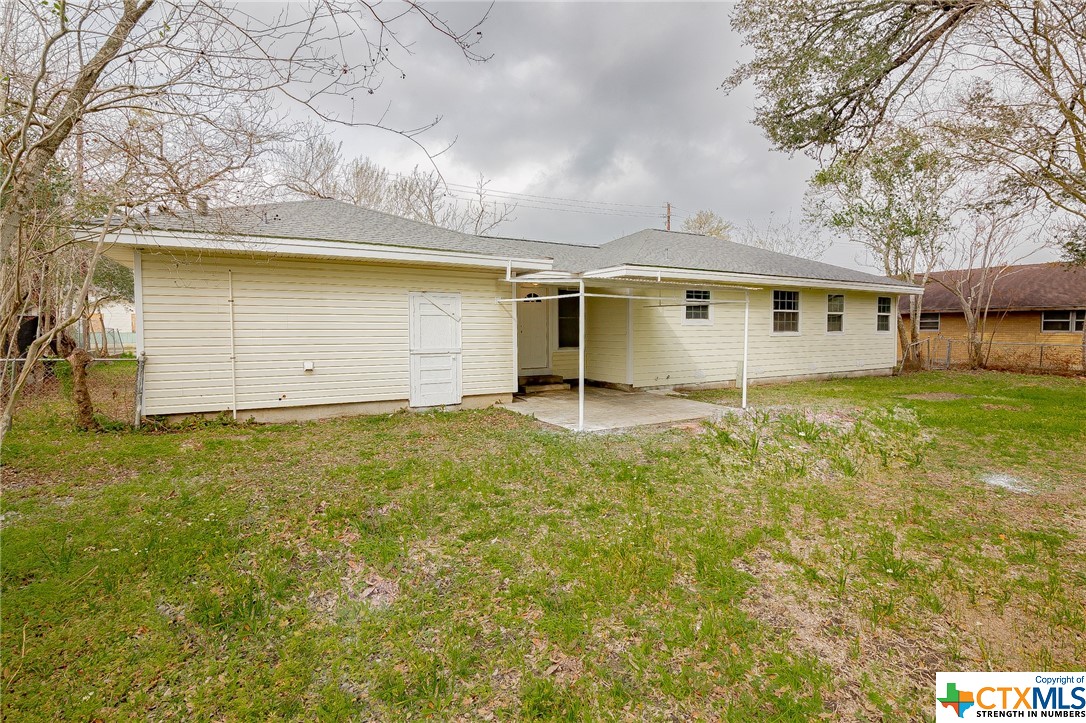 2303 Lone Tree Road