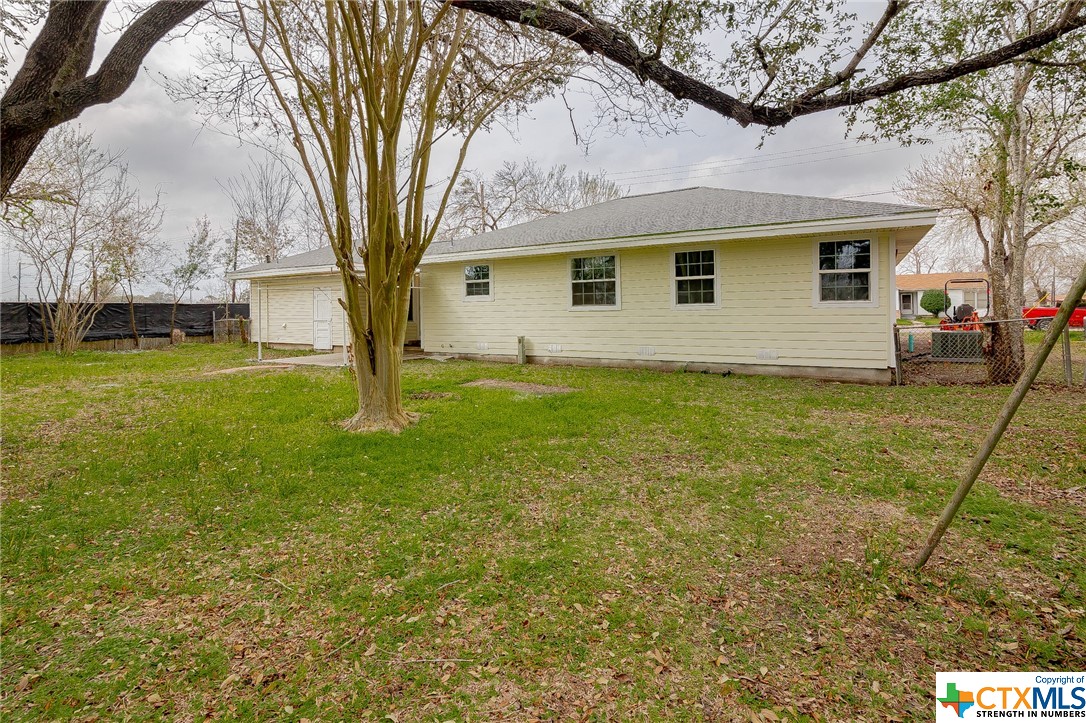2303 Lone Tree Road