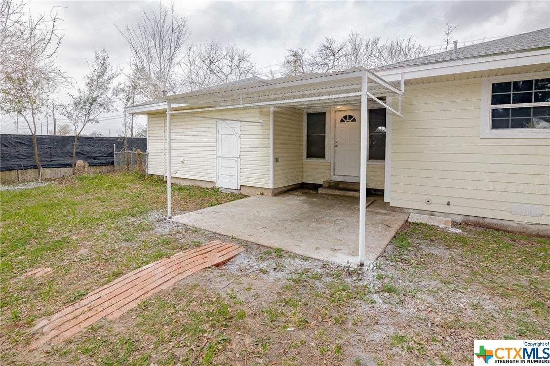 2303 Lone Tree Road