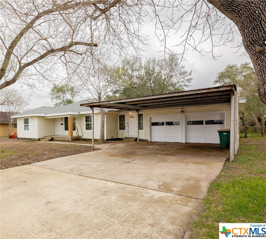 2303 Lone Tree Road