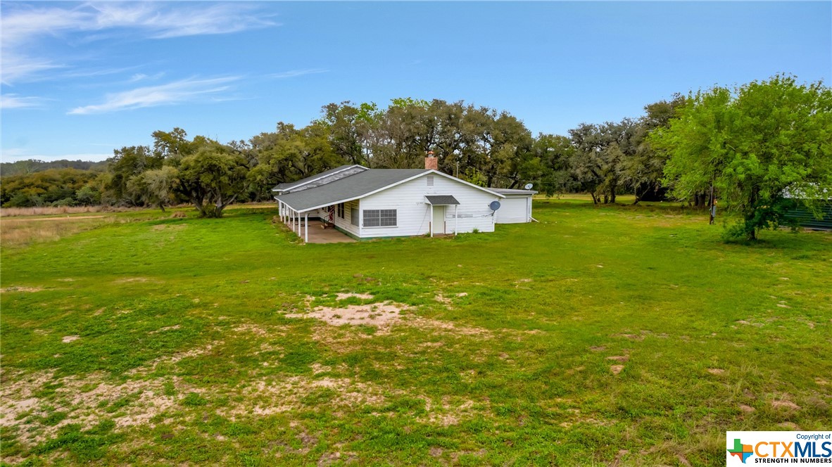 3382 N Nursery Dr Drive