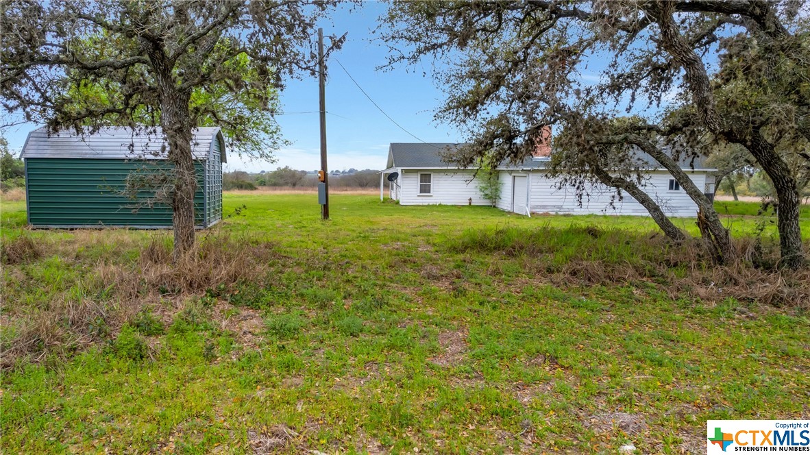 3382 N Nursery Dr Drive