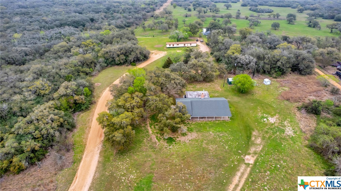 3382 N Nursery Dr Drive