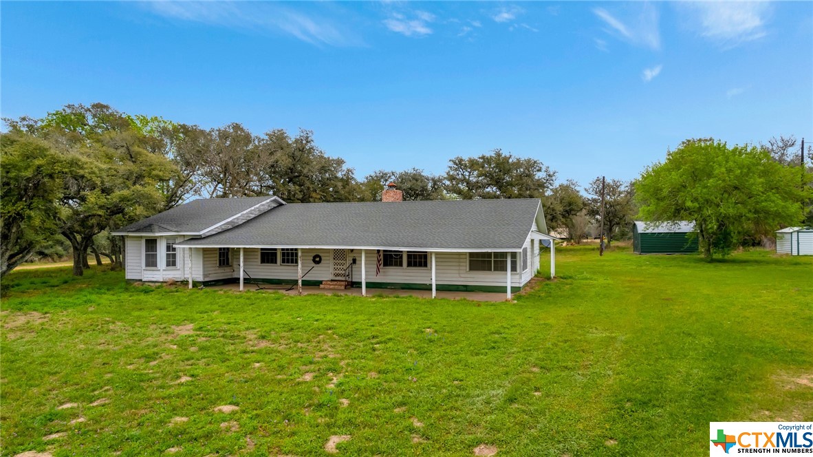 3382 N Nursery Dr Drive