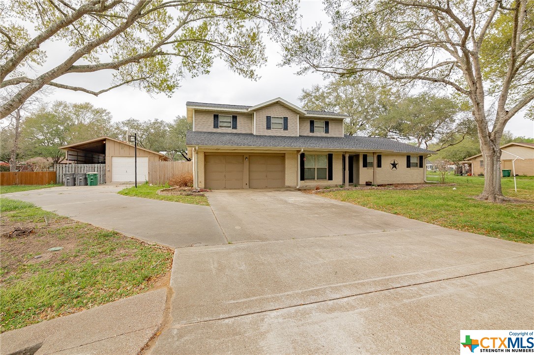 405 Rhodes Road