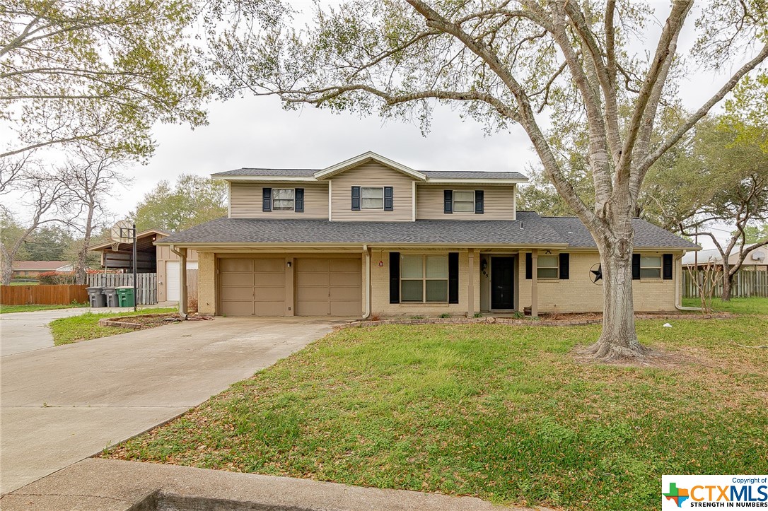 405 Rhodes Road