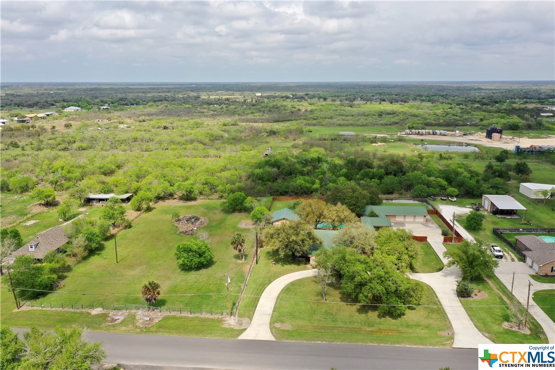 506 W Houston Street