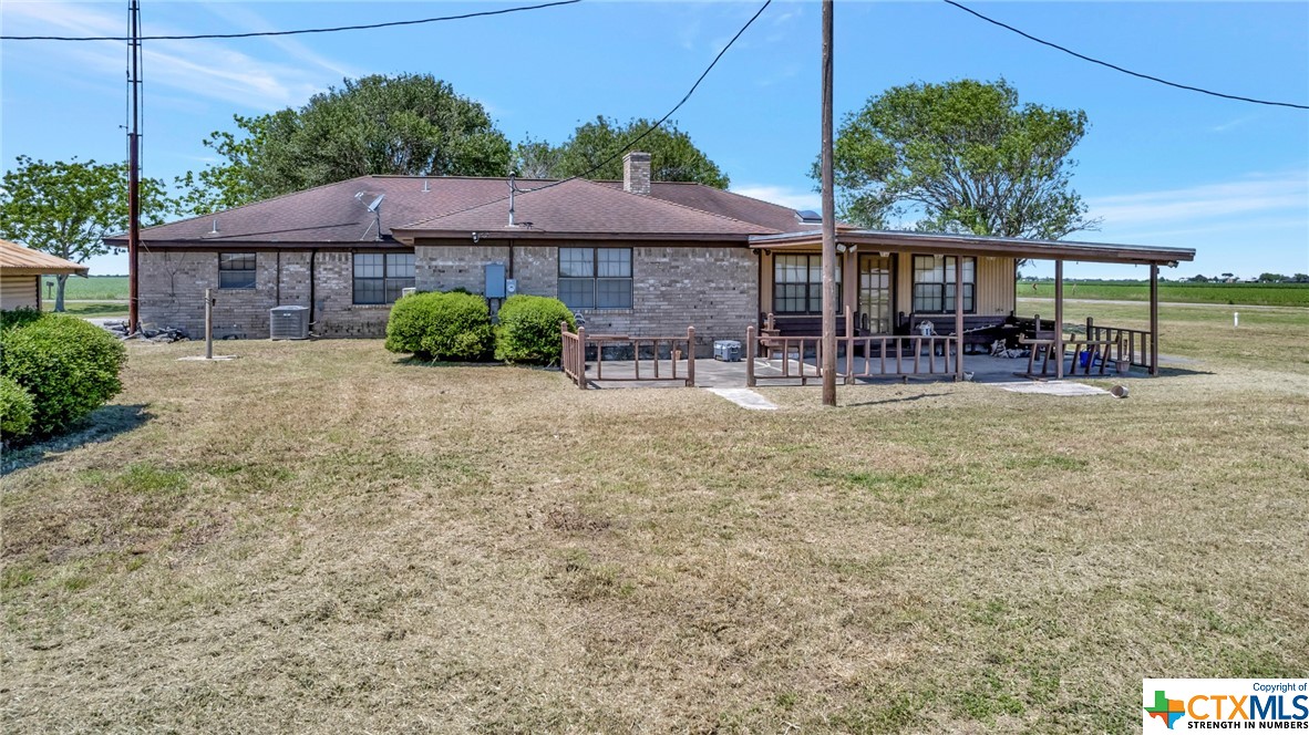 704 Faltysek Road