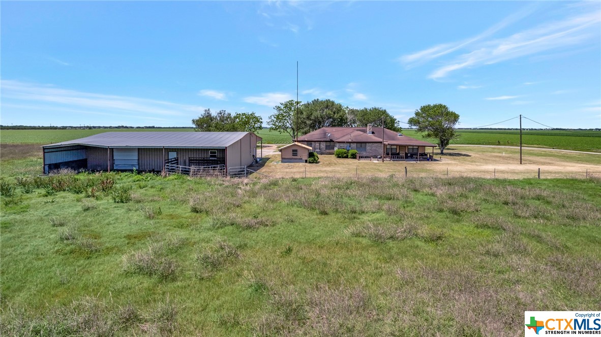 704 Faltysek Road