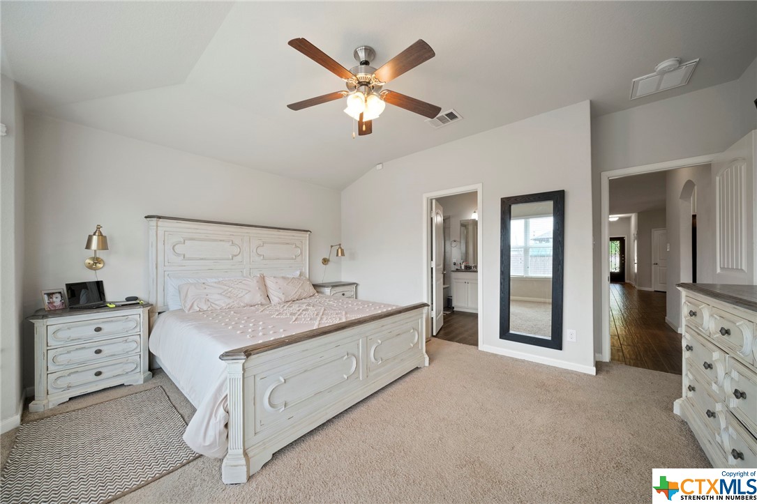 321 Oak Creek Way