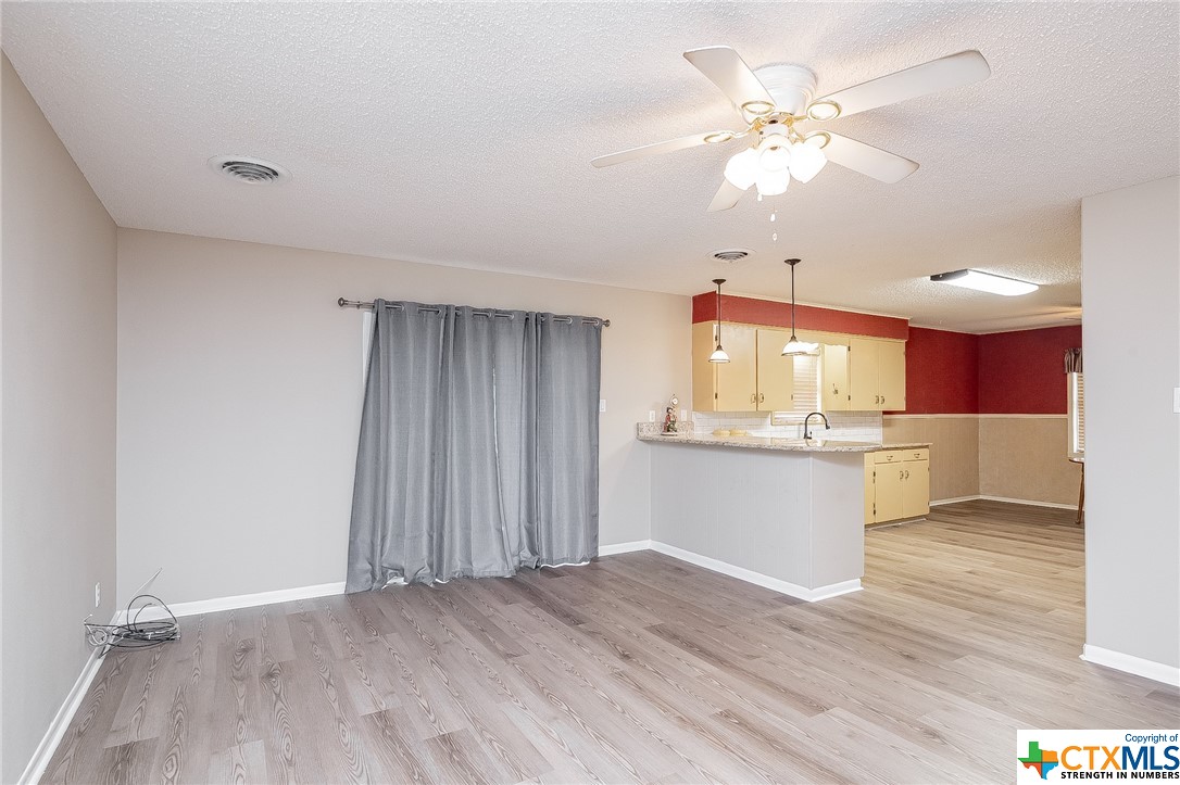 1543 Levi Sloan Road