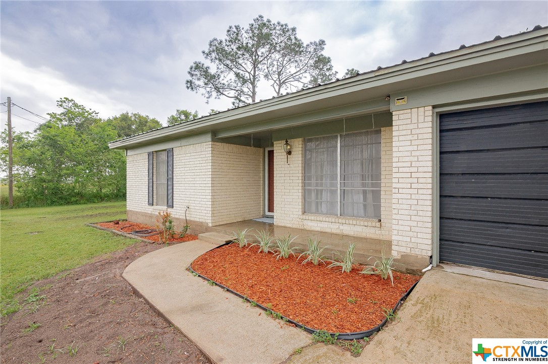 1543 Levi Sloan Road