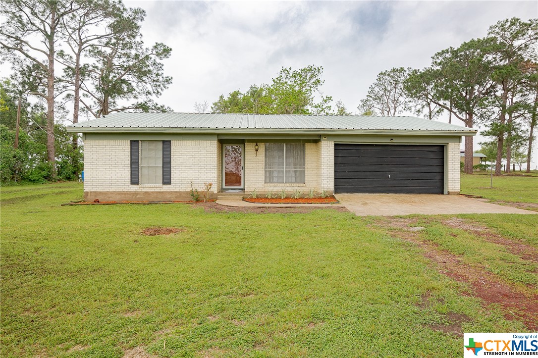 1543 Levi Sloan Road