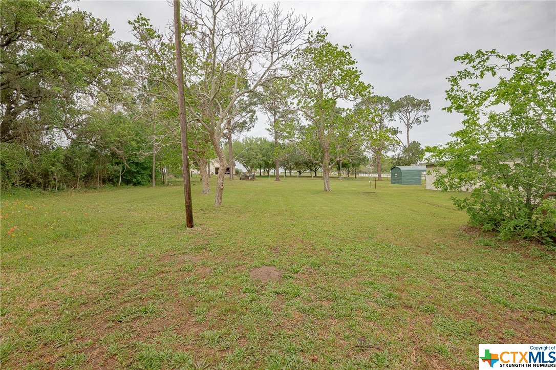 1543 Levi Sloan Road