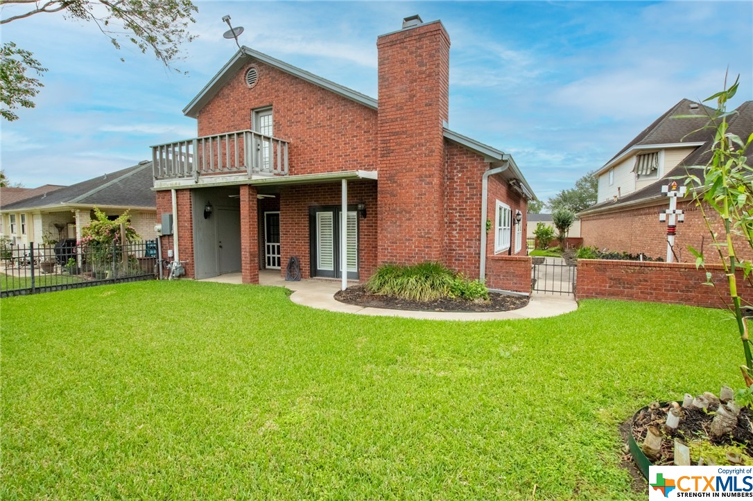 113 Charleston Drive