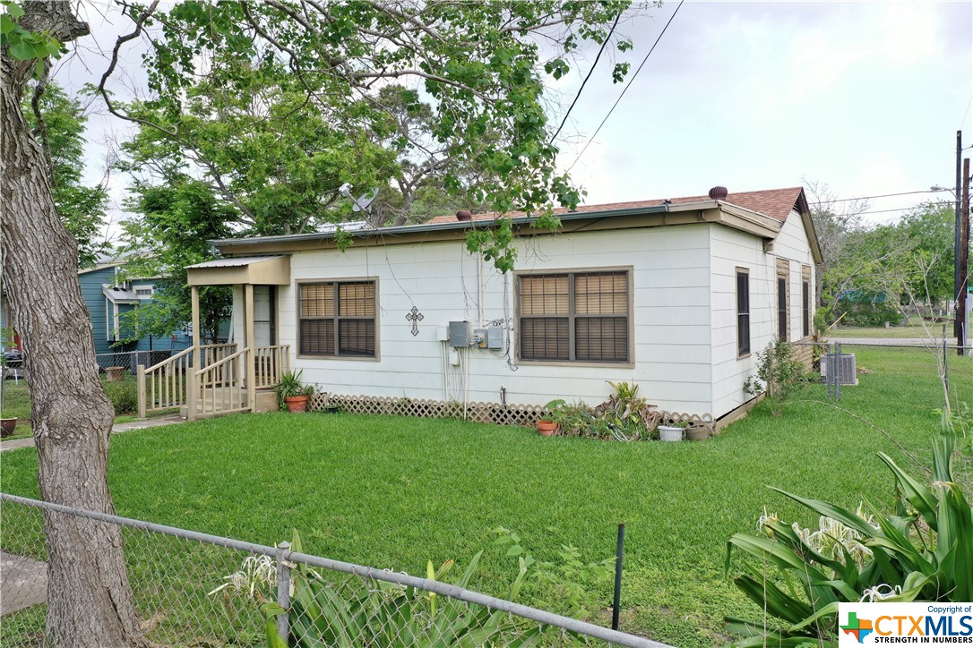 314 Burton Street