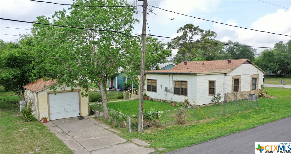 314 Burton Street
