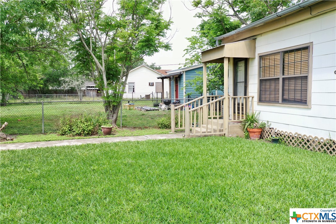 314 Burton Street
