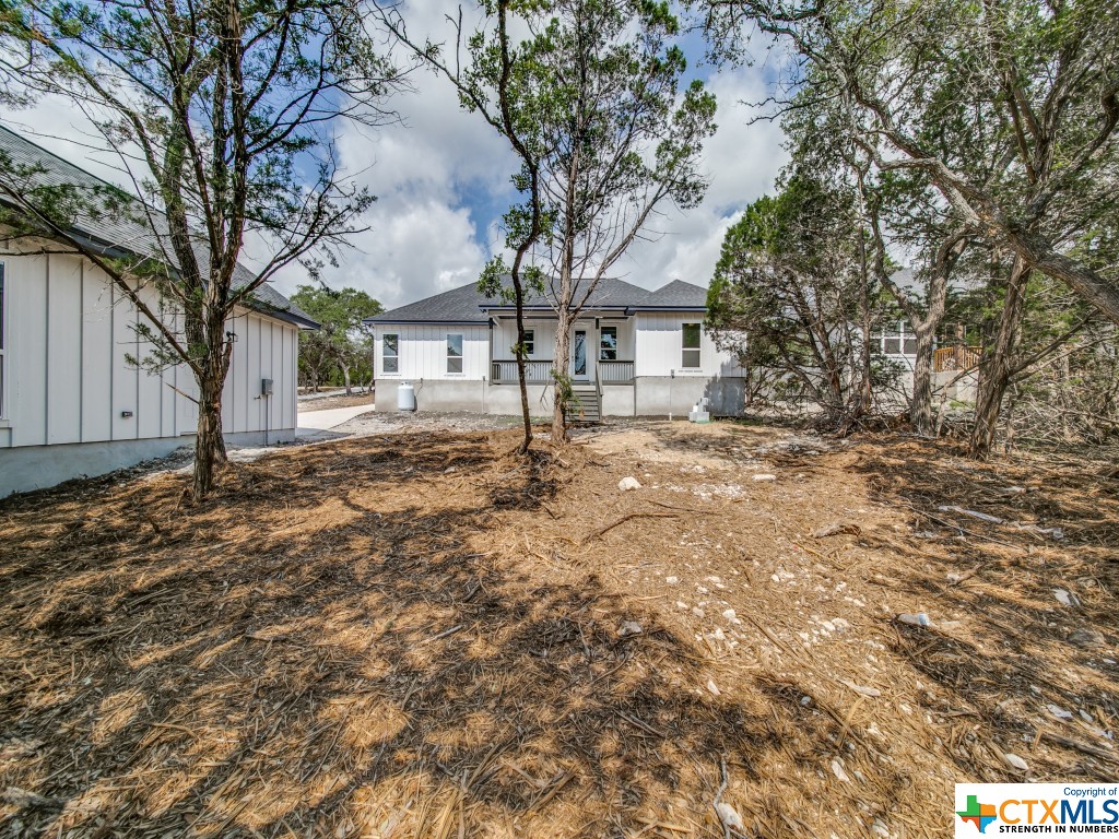 851 Persimmon Pass