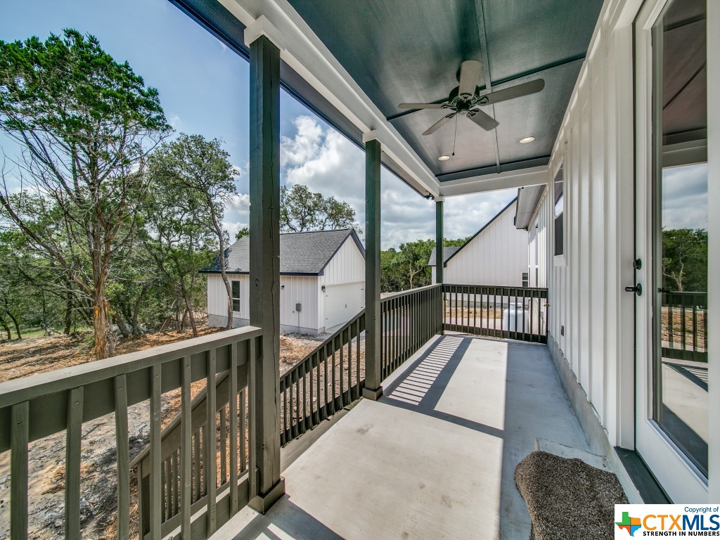 851 Persimmon Pass
