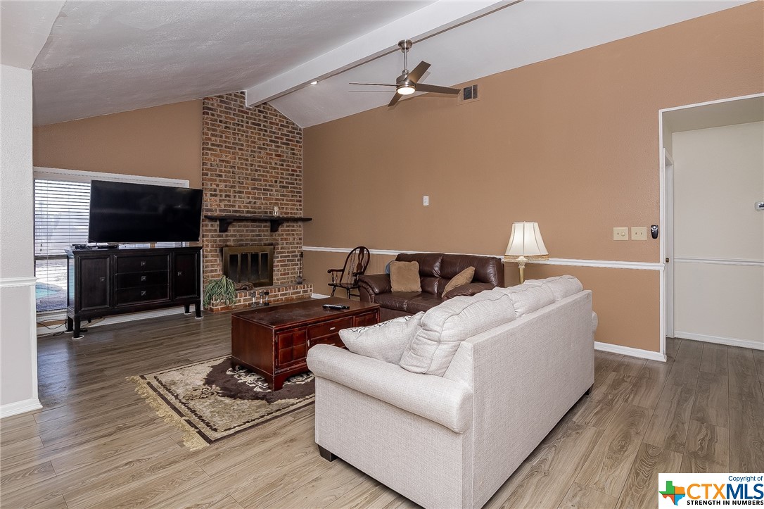 704 Taos Drive