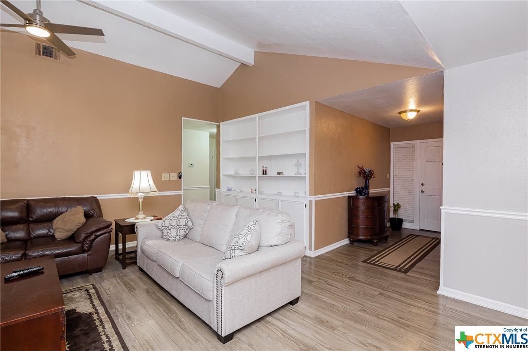 704 Taos Drive